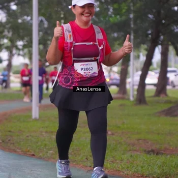 Runner Photo 8448811