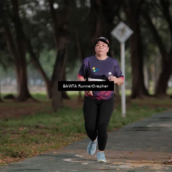Runner Photo 8448813