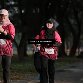 Runner Photo 8448814