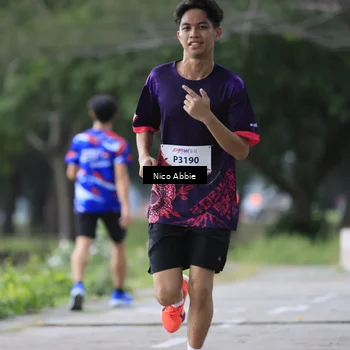 Runner Photo 8448823