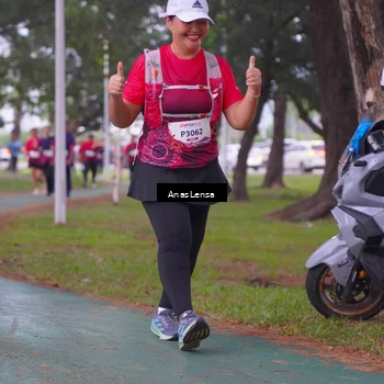Runner Photo 8448826