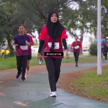 Runner Photo 8448827