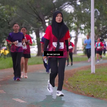 Runner Photo 8448828