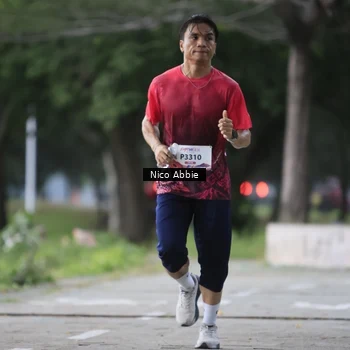 Runner Photo 8448830