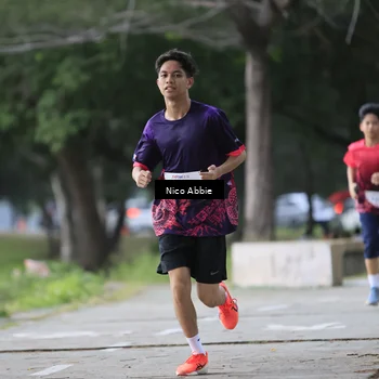 Runner Photo 8448833