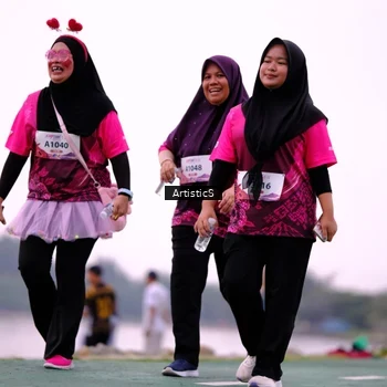 Runner Photo 8448839