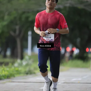 Runner Photo 8448840