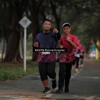Runner Photo 8448845
