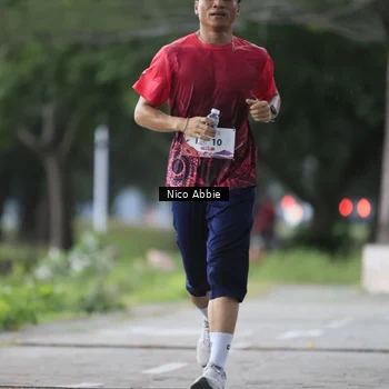 Runner Photo 8448849