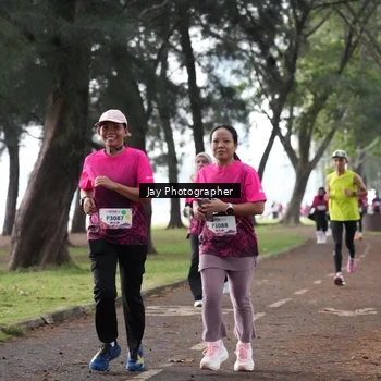 Runner Photo 8448850
