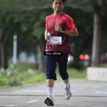 Runner Photo 8448852
