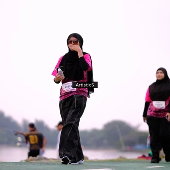 Runner Photo 8448857