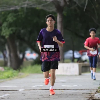 Runner Photo 8448860