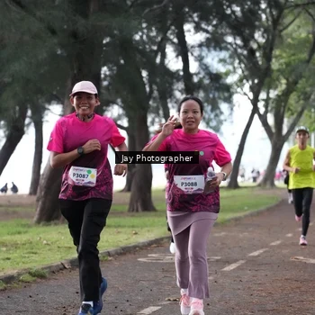 Runner Photo 8448870