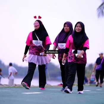 Runner Photo 8448874