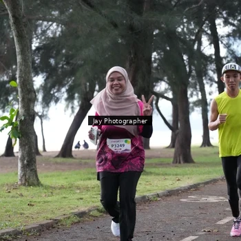 Runner Photo 8448876
