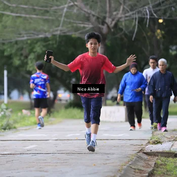 Runner Photo 8448877