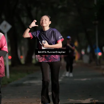 Runner Photo 8448879