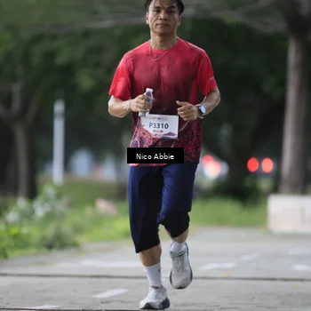 Runner Photo 8448880