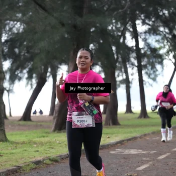 Runner Photo 8448883