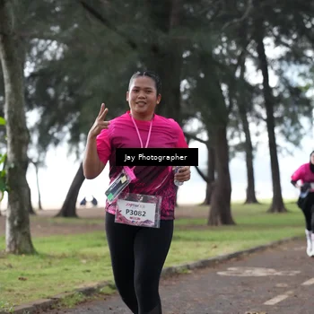 Runner Photo 8448884