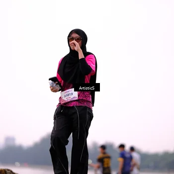 Runner Photo 8448886