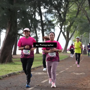 Runner Photo 8448887