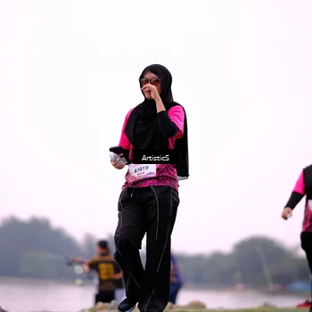 Runner Photo 8448890