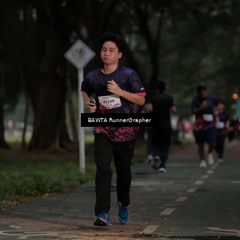 Runner Photo 8448892