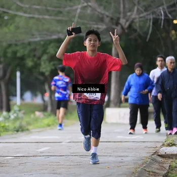 Runner Photo 8448898