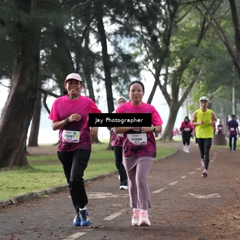 Runner Photo 8448899