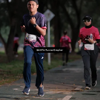 Runner Photo 8448902