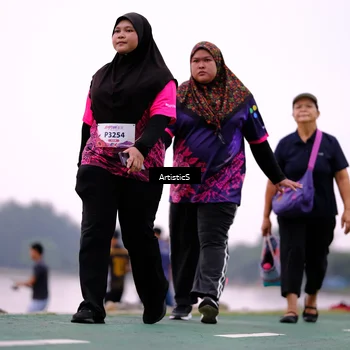 Runner Photo 8448903