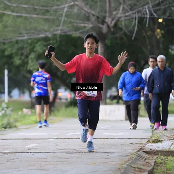 Runner Photo 8448906