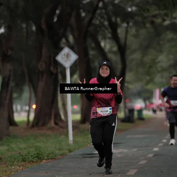Runner Photo 8448907