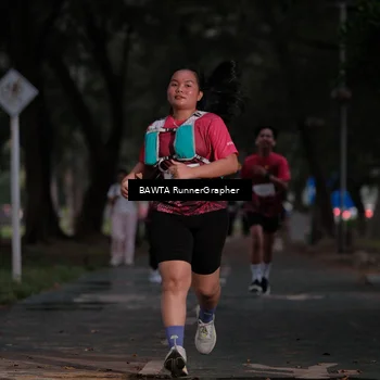 Runner Photo 8448908