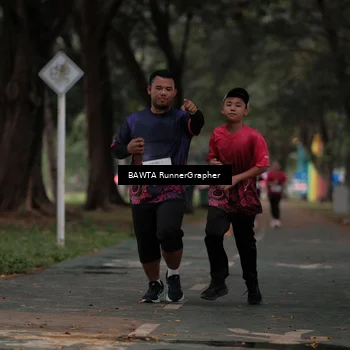 Runner Photo 8448909