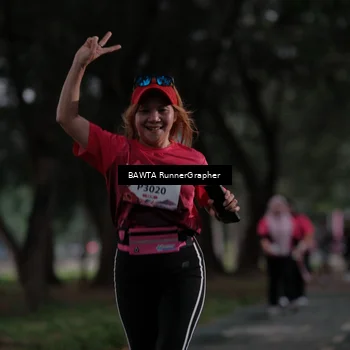 Runner Photo 8448912