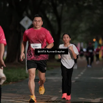 Runner Photo 8448914