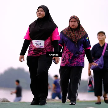Runner Photo 8448915