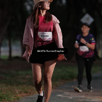 Runner Photo 8448920