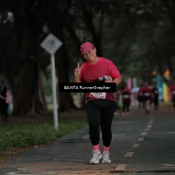 Runner Photo 8448922