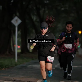 Runner Photo 8448924
