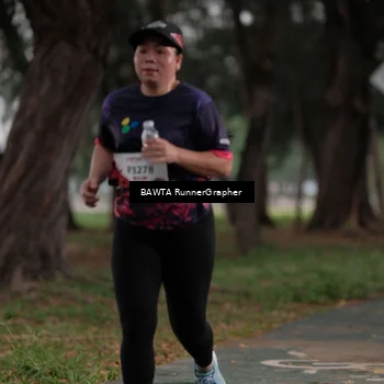 Runner Photo 8448925