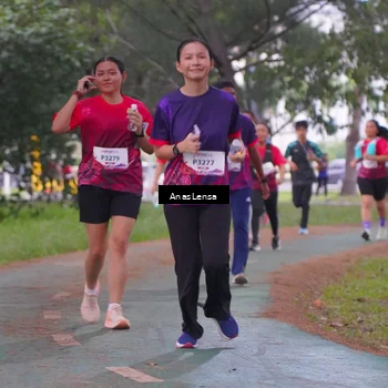 Runner Photo 8448926