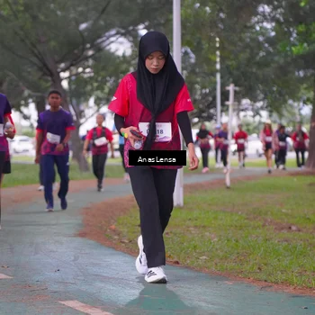 Runner Photo 8448927