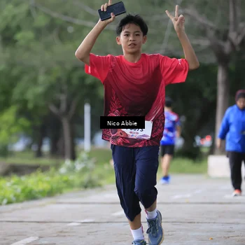 Runner Photo 8448930
