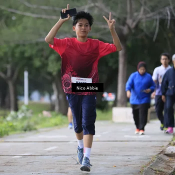 Runner Photo 8448933