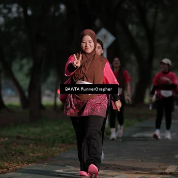 Runner Photo 8448934