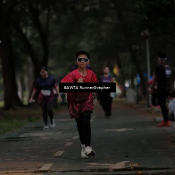 Runner Photo 8448936